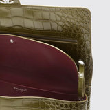 Maxi Flap Bag - 38cm