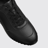 Men's Bouncing Sneakers in Noir