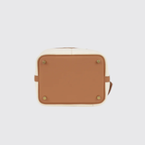 Picotin 18 Cargo in Ecru/Gold