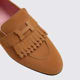 Royal Loafers in Naturel