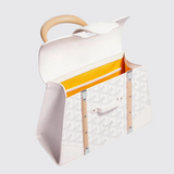 Saïgon Mini Bag in White