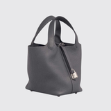 Picotin 18 in Gris Misty