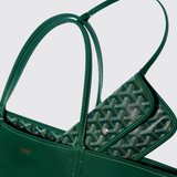 Anjou GM Bag in Green