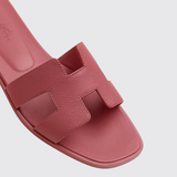 Oran Sandals in Rose De Venise