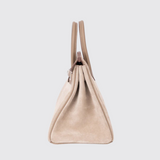 Birkin 25 in Etoupe
