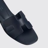 Oran Sandals in Marine