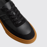 Keep Slip-Ons in Noir