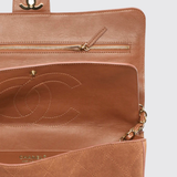 Maxi Flap Bag