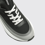 Gramme Sneakers in Multicolore Noir