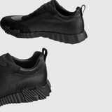 Men's Bouncing Sneakers in Noir