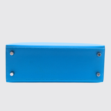 Kelly 25 in Bleu Frida