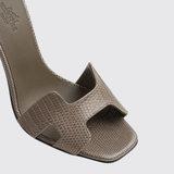 Joy 105 Sandals in Etoupe
