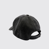 CC Logo Denim Cap