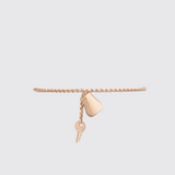 Kelly Clochette Bracelet, Small Model