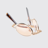 Maske H81 Rose Gold