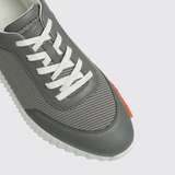 Men's Bouncing Sneakers in Gris Osmium