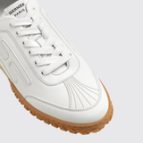 Jet Sneakers in Blanc
