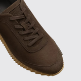 Men's Bouncing Sneakers in Ecorce