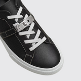 Day Sneakers in Noir