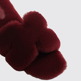 Oran Sandals in Rouge H