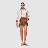 Chaine d'Ancre Reversible Jacket