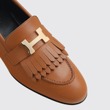 Royal Loafers in Naturel