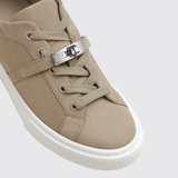Day Sneakers in Beige Galet