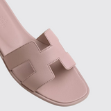 Oran Sandals in Rose Cancan