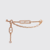 Chaine d'ancre Chaos Bracelet