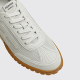 Jet Sneakers in Blanc
