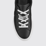 Day Sneakers in Noir