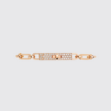 Kelly Chaine Bracelet, Small Model