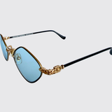 Diamond Dog Sunglasses