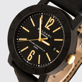 Bvlgari Black Carbongold Via Dei Condotti 10 Roma