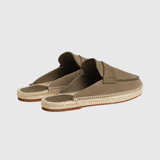 Nil Espadrilles in Étoupe