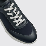 Men's Bouncing Sneakers in Marine