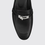 Oz Mules in Noir