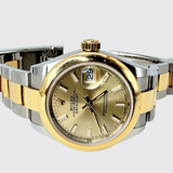 Rolex Datejust 28mm 2019 Model