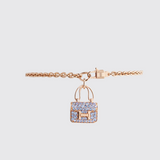 Amulettes Constance Bracelet