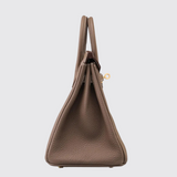 Birkin 25 in Etoupe