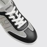 Match Sneakers in Multicolore Prunoir