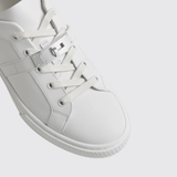 Day Sneakers in Blanc