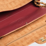 Maxi Flap Bag