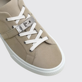 Day Sneakers in Beige Esquisse