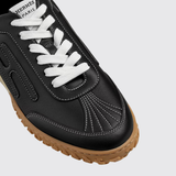 Jet Sneakers in Noir