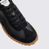 Jet Sneakers in Noir