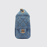 Chanel 25 Mini Handbag