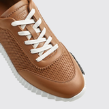 Men's Bouncing Sneakers in Naturel