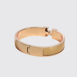 Clic H Bracelet