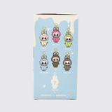 THE MONSTERS - Exciting Macaron Labubu Vinyl Face Blind Box (Single)